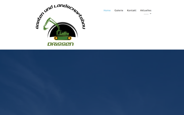 www.galabau-drissen.de