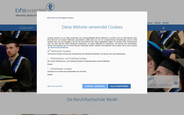 www.bfs-wedel.de