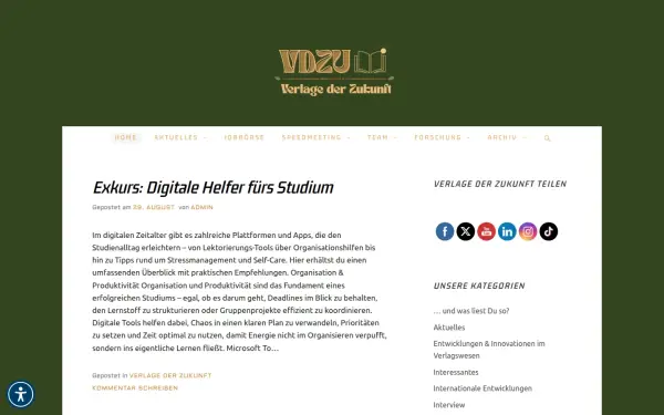 www.verlagederzukunft.de