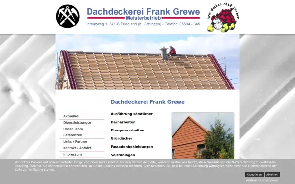dachdecker-grewe.de