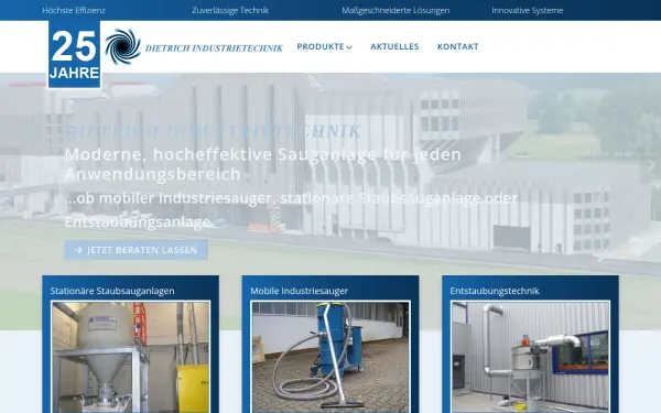 dietrich-industrietechnik.de