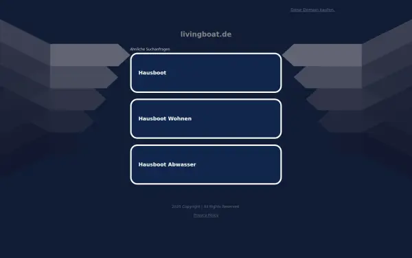 livingboat.de