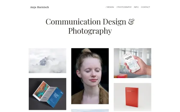 www.anjaharnisch.com