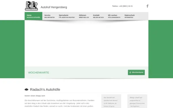 www.autohof-hengersberg.de