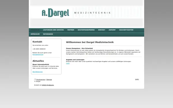 www.darmed.de