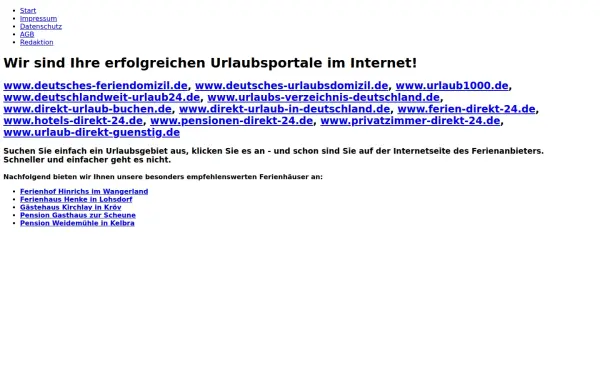 deutsches-urlaubsdomizil.de