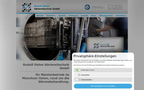 haerterei-muenchen.de