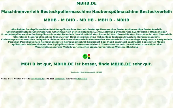 mbhb.de