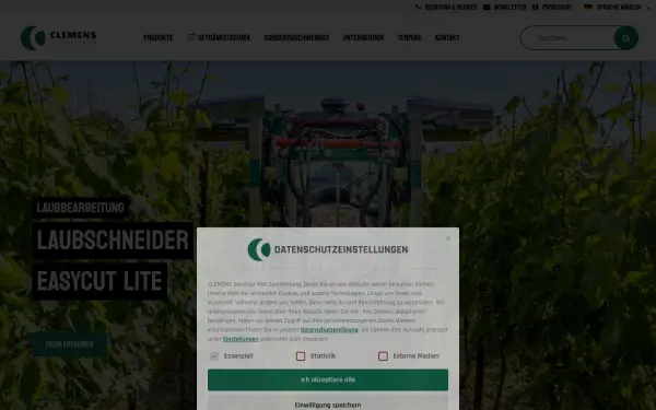 www.clemens-online.com