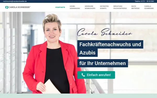 carolaschneider.de