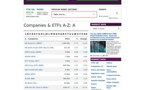 investing.thisismoney.co.uk