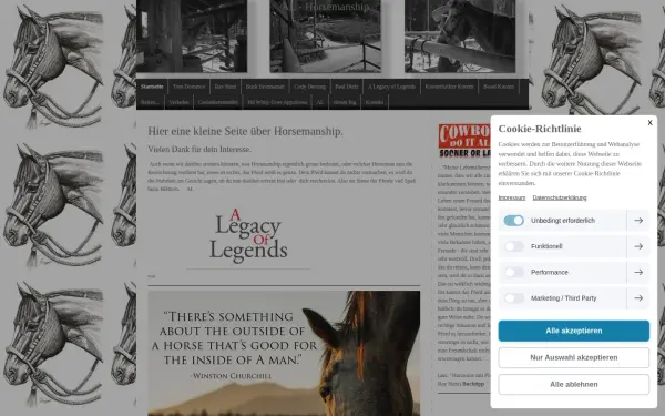 www.al-horsemanship.de