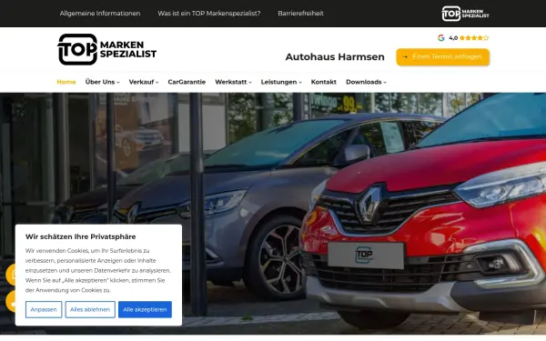 www.auto-harmsen.de