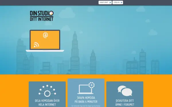 www.dinstudio.se