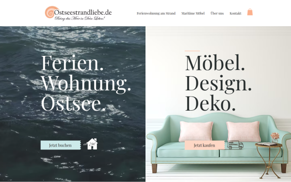 www.ostseestrandliebe.de