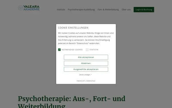 www.valeara-akademie.de
