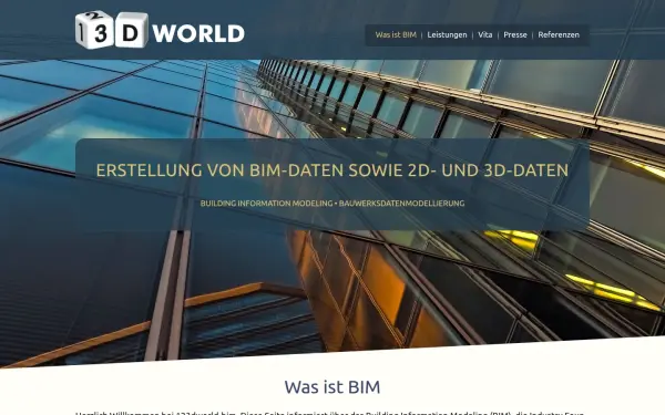 www.123dworld-bim.de