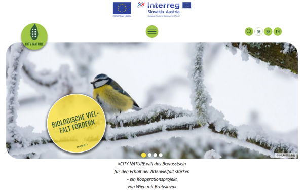 www.city-nature.eu