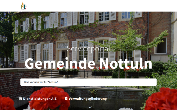 serviceportal.nottuln.de