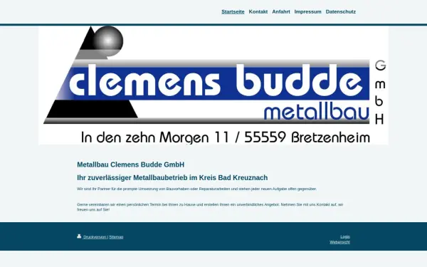 www.metallbau-budde.de
