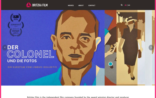 britzka.com