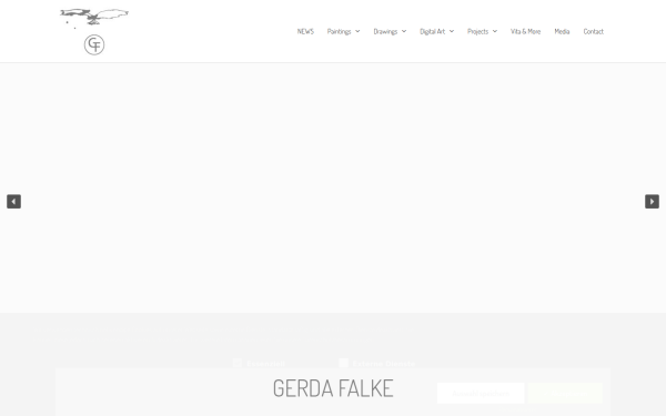 gerdafalke.de