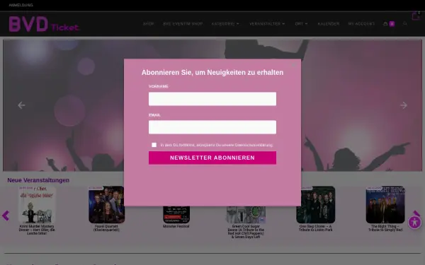 www.bvd-ticket.de