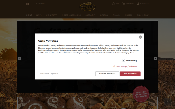 www.landbaeckerei-zimmerer.de