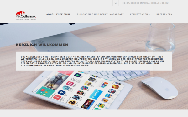 aixcellence.eu
