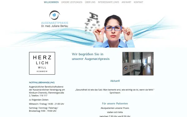 augenarzt-bertau.de