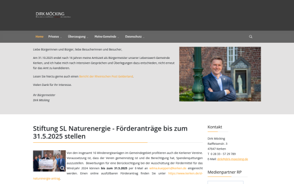 dirk-moecking.de