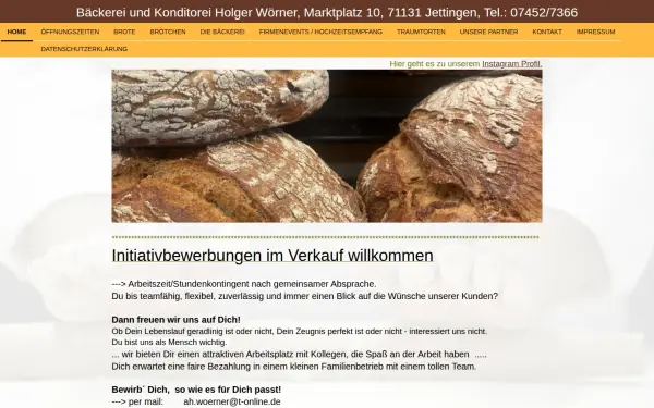 www.baeckerei-holger-woerner.de