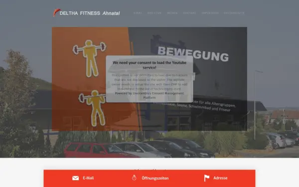 www.deltha-fitness-ahnatal.de