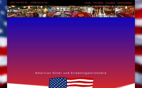 www.myfrisco.de