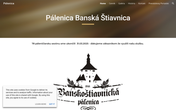 www.palenica.biz