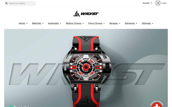 www.wryst-timepieces.com