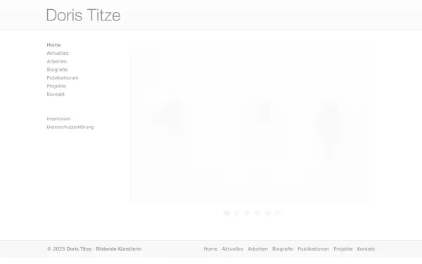 doris-titze.de