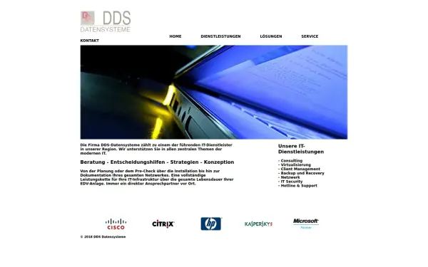 dds-datensysteme.de
