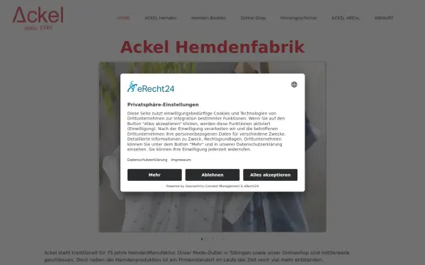 www.ackel.de