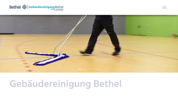 www.gebaeudereinigung-bethel.de