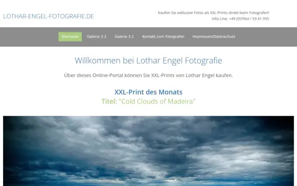 lothar-engel-fotografie.de