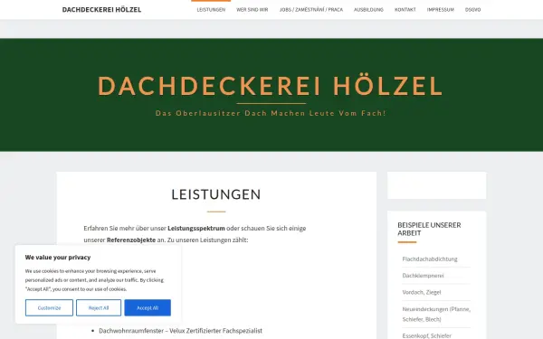 dachdeckerei-hoelzel.de