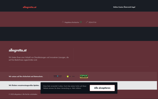 allegretta.at