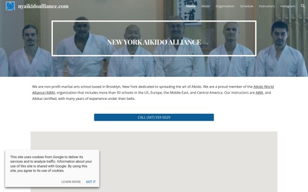 www.newyorkaikidoalliance.com