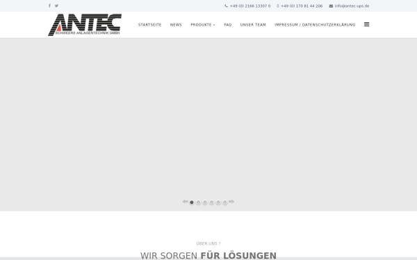antec-ups.de