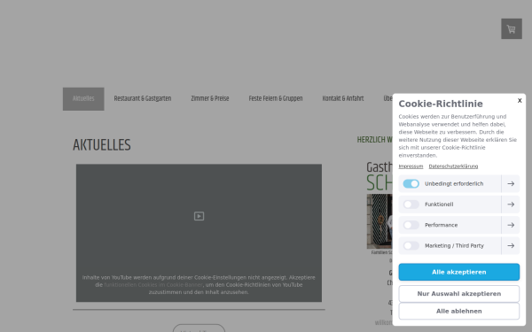 www.gasthof-schauer.com