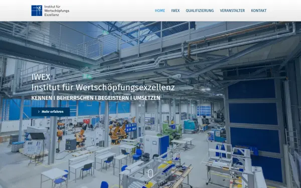 www.iwex.de