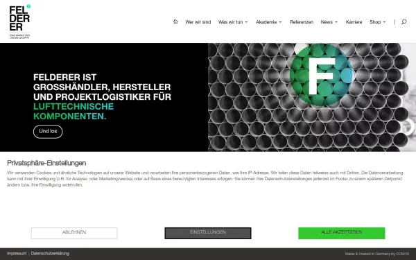 felderer.de