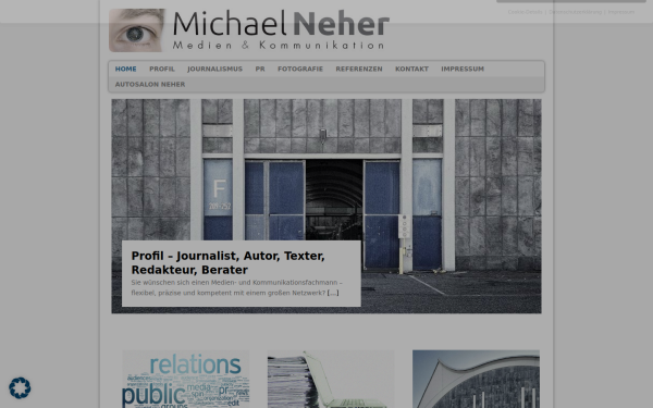 www.michaelneher.de