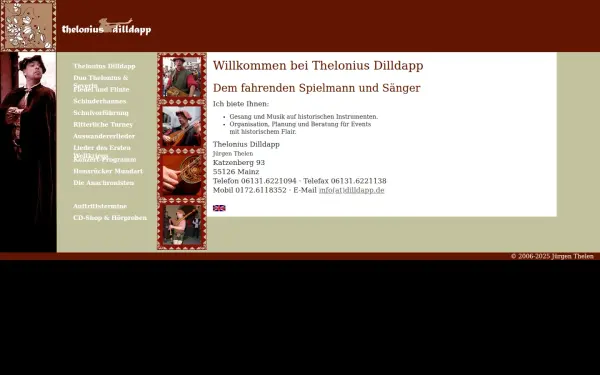 dilldapp.de